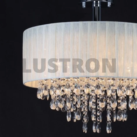 Потолочная люстра ST Luce Lusso SL893.502.07