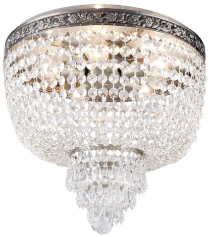 Потолочная люстра Rivoli Benita 1038-305