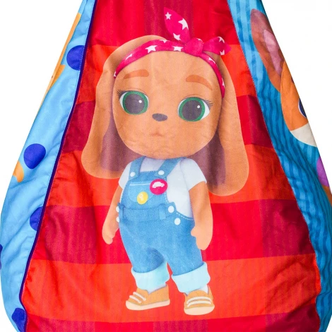 Кресло мешок Dreambag Кошечки Собачки (Классический) 2225901