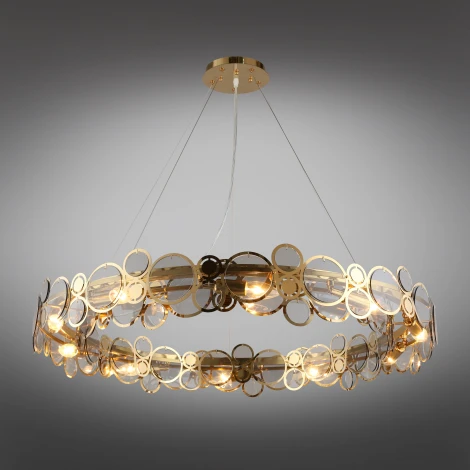 Подвесная люстра Veva APL.829.13.10