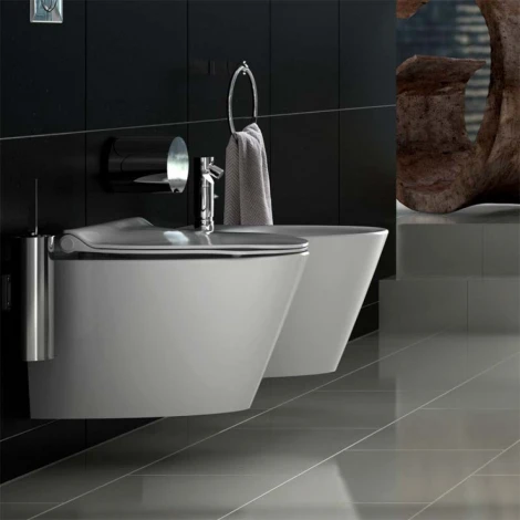 Смеситель Am.Pm Admire F108310B для биде