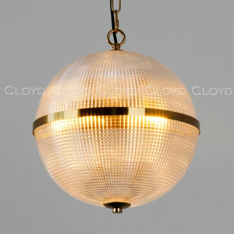 Подвесной светильник Cloyd BEHAIM 11693