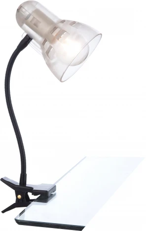 Офисная настольная лампа Globo CLIP 54850