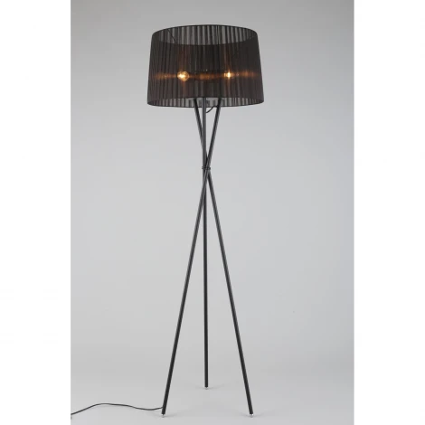 Торшер на треноге Omnilux Fascia OML-62915-03 (220V, выключатель)