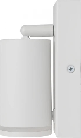 Спот для чтения с выключателем ЭРА WL19 WH (220V)