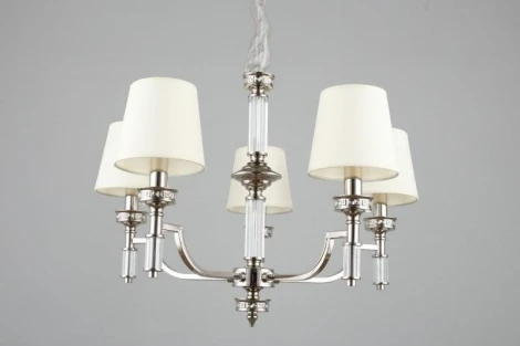 Подвесная люстра Omnilux 878 OML-87803-05