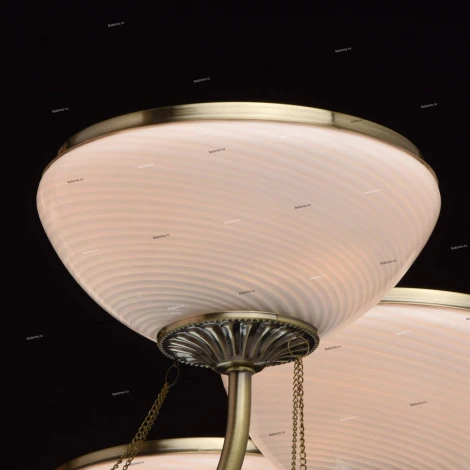 Подвесная люстра MW-Light Фелиция 347019208