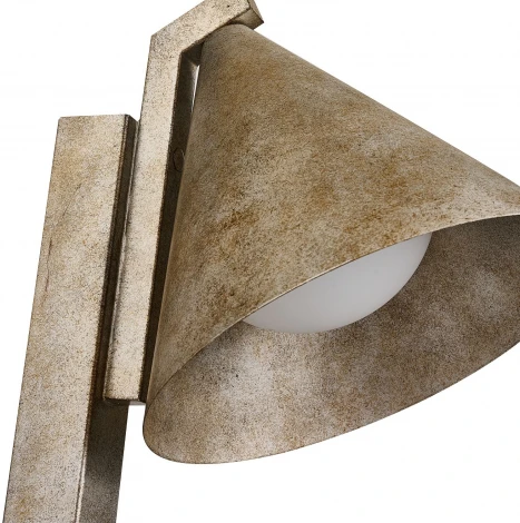 Уличный наземный светильник Favourite Phillo 4132-1F