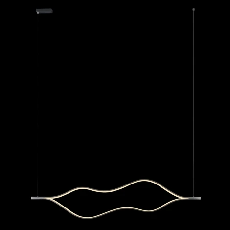 Подвесной светильник светодиодный Loft It Tape Light 10403/1600 SN