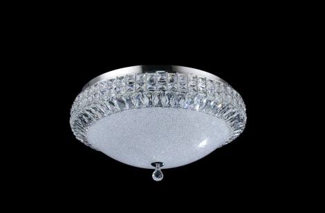 Потолочная люстра Lumina Deco Ortaggio DDC 561-40A