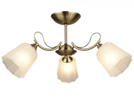 Потолочная люстра SS1N 000021322 Мелодия Света