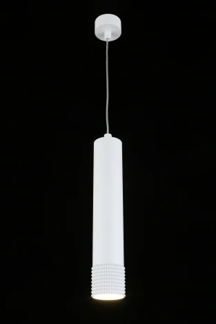 Подвесной светильник Aployt Juta APL.012.06.10 (LED, 220V, на проводе, круглые)