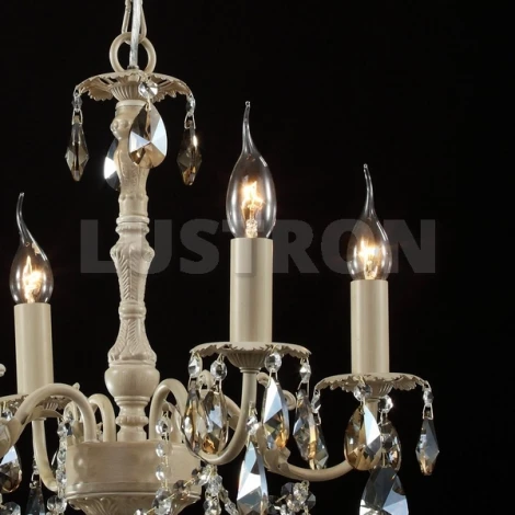 Подвесная люстра Maytoni Elegant 10 ARM387-04-W