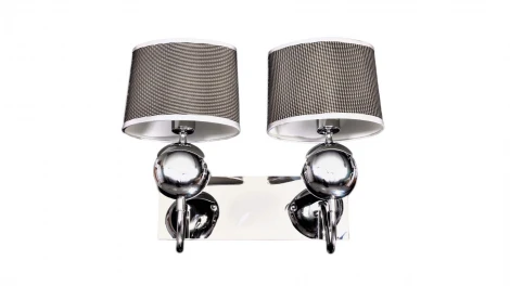 Бра Lumina Deco Viverra LDW 052-2