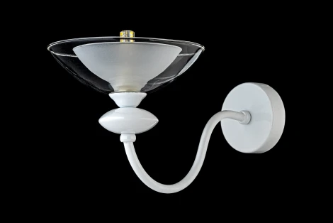 Бра Arti Lampadari Noventa E 2.1.1 W (220V)