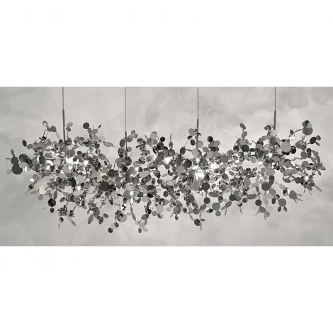 Подвесной светильник G9 Lu Carte Fermelle LC-11-0549