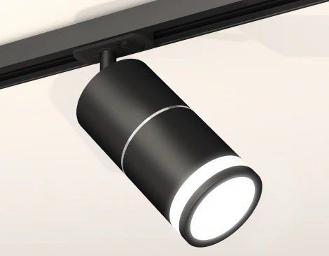 Комплект трекового светильника Ambrella TECHNO SPOT XT7402012 (220V)