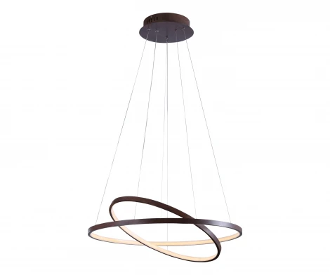 Подвесной светильник Kink Light Тор-Трек 8660,15