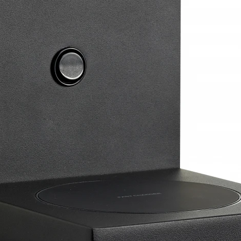 Настенный светильник с беспроводным ЗУ иполкой Mantra Zanzibar 6755 (LED, 220V, выключатель)