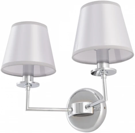 Бра Arte Milano AM344401 344401/2W CR (220V)