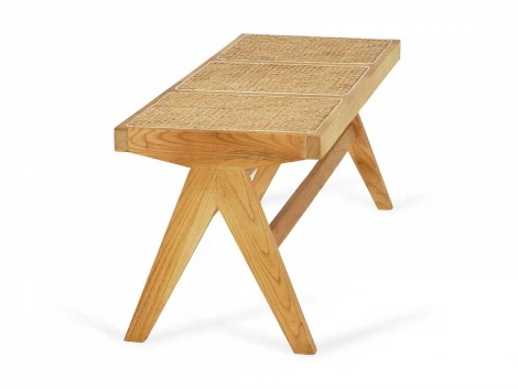 Скамья Baltimore ОГОГО 797718 (бежевый)