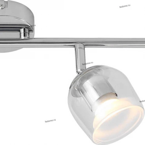 Спот Arte Lamp Echeggio A1558PL-4CC