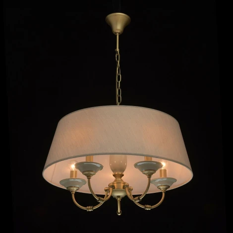 Подвесная люстра MW-Light Магеллан 713010705
