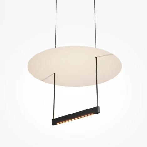 Подвесной светильник Maytoni Ambience MOD280PL-L23B3K1 (LED, 220V, на проводе)