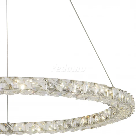 Подвесной светильник Arte Lamp Preziosi A6717SP-1CC