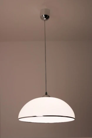 Подвесной светильник Lampex Anja 678/A