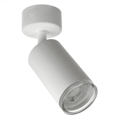 Спот Wolta WSL-GU10/S14W под лампу GU10 Белый AQUA