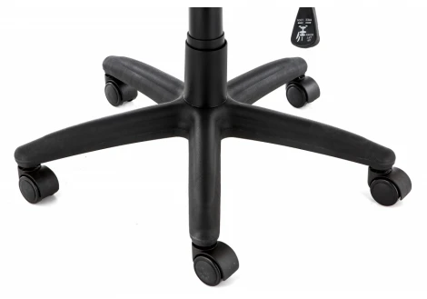 Компьютерное кресло Woodville Gamer коричневое 11378