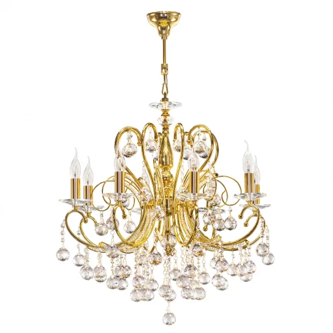 Подвесная люстра Osgona Elegante 708082