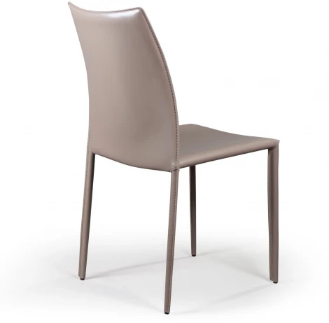 Стул Rolf, кожа капучино Top Concept ROLF 2000000000329