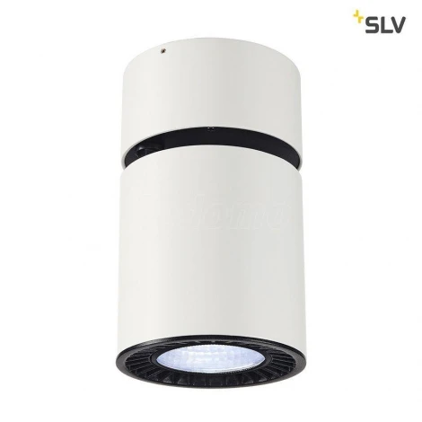 Накладной точечный светильник Slv Supros 118181