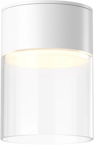 Потолочный светильник Maytoni Glory C094CL-GX53-W