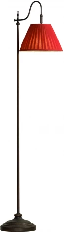 Торшер крючком Lussole Lgo LSP-0605 (220V, IP21)