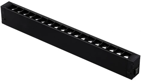 Светильник трековый Downlight магнитный 220V Aployt Magnetic track 220 APL.0200.00.18 (LED)