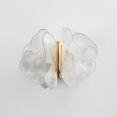 Бра светодиодное Modelux ML.6222.235 CP