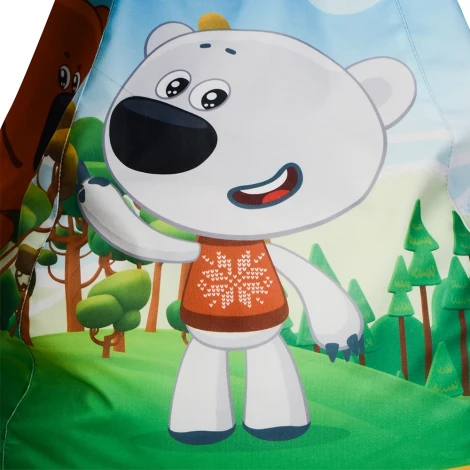 Кресло мешок Dreambag Мимимишки (Классический) 2225601