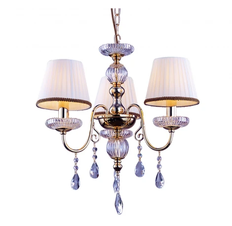 Подвесная люстра ST Luce SL115 SL115.203.03