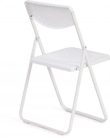 Стул складной FOLDER (mod. 3016) Tetchair (Белый).