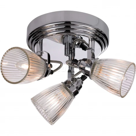 Спот Markslojd Lada 104781