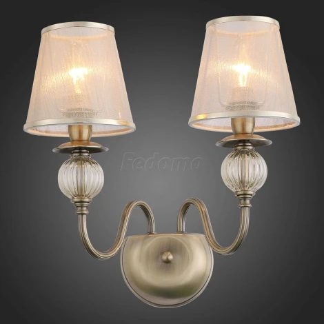 Бра ST Luce Grazia SL185.301.02
