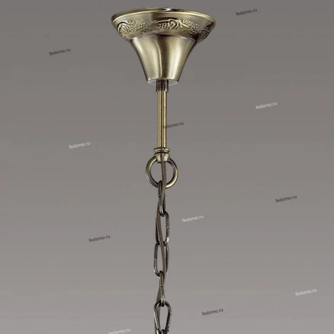 Подвесная люстра Odeon Light Gabinna 3220/5