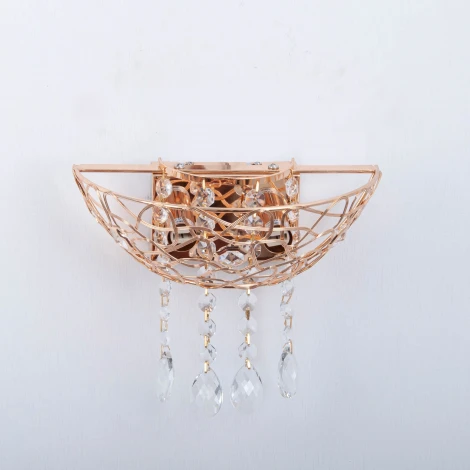 Бра Abrasax B9119/2GO (220V, подвески)