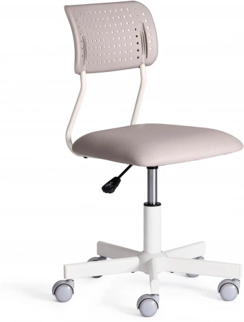 Кресло Funny Tetchair (Ткань/Серый) арт. 21796