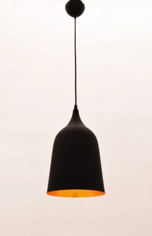 Подвесной светильник Lumina Deco Cazzio LDP 7562 BK