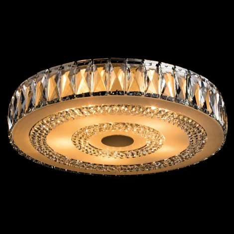 Потолочный светильник Arte Lamp Monte Bianco A8079PL-5CC
