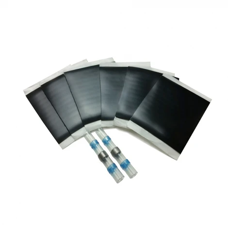 Монтажный набор для подключения комплектов Ламипол C160 и отрезного полотна